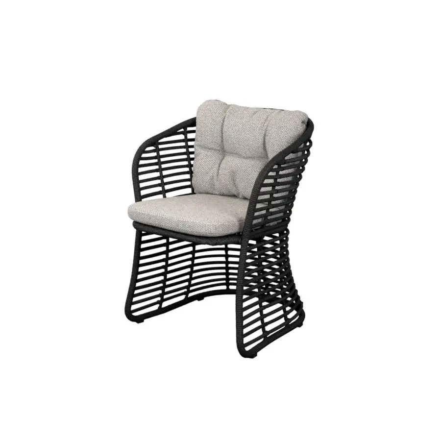 Cane-Line Basket Dining Chair #25