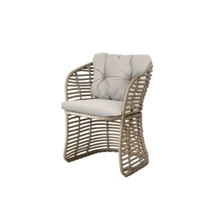 Cane-Line Basket Dining Chair #12