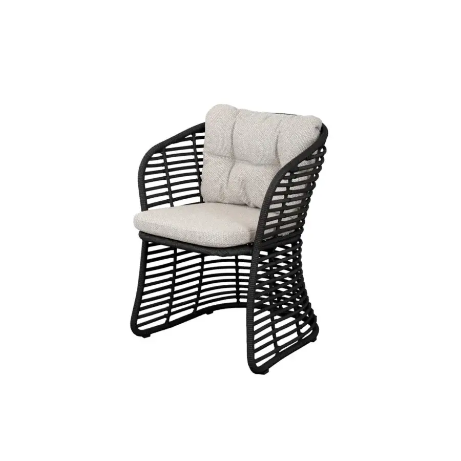Cane-Line Basket Dining Chair #22