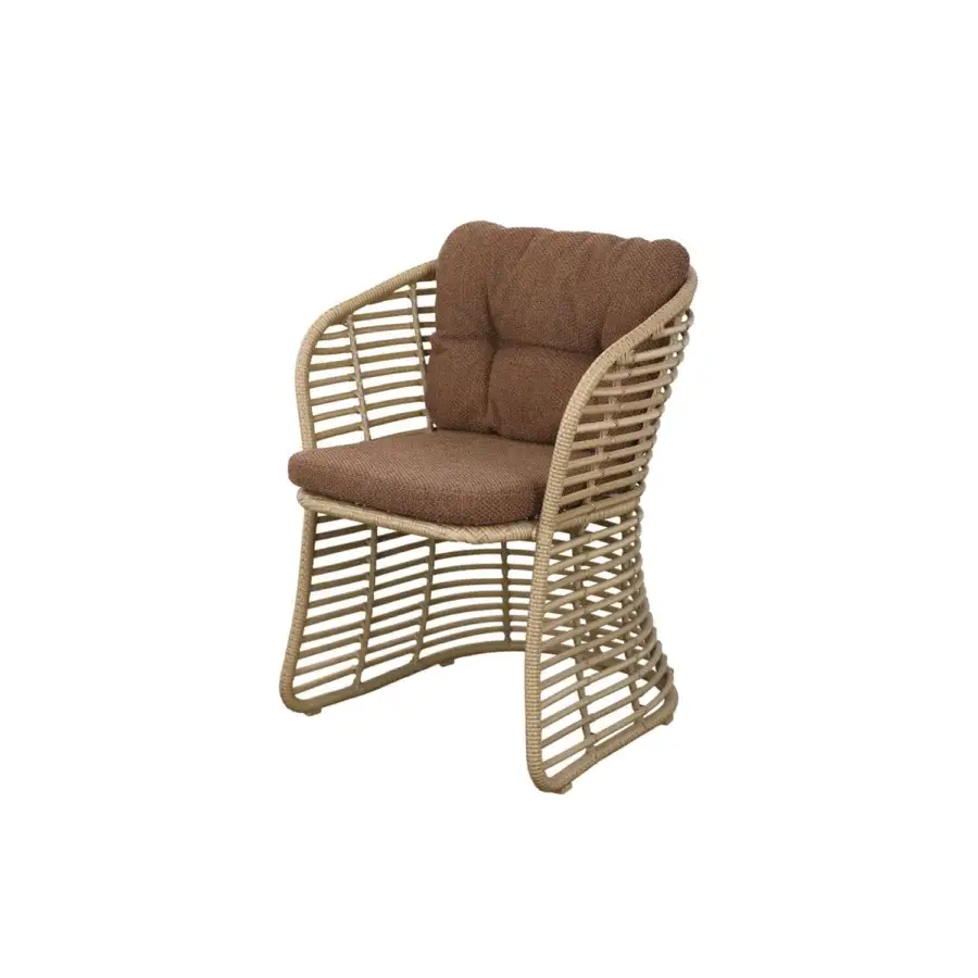 Cane-Line Basket Dining Chair #21