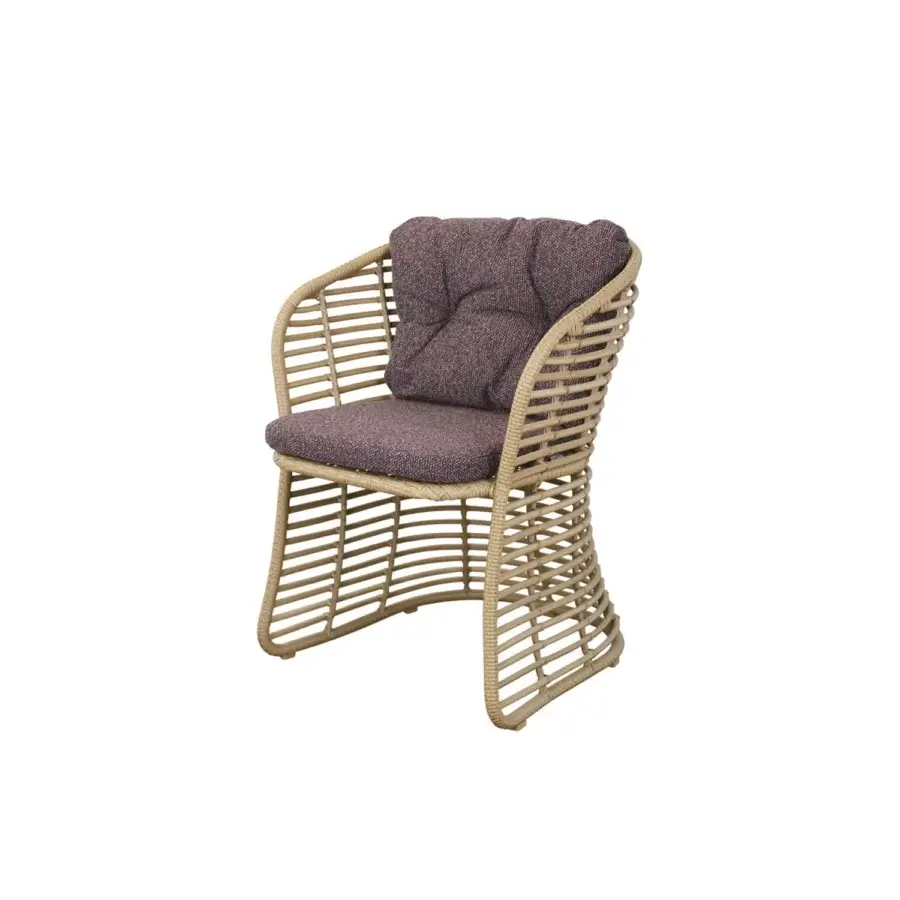 Cane-Line Basket Dining Chair #20