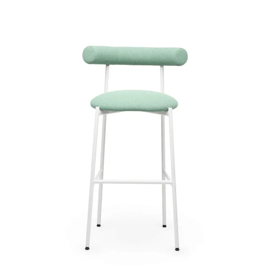 Chairs & More Pampa Stool #13