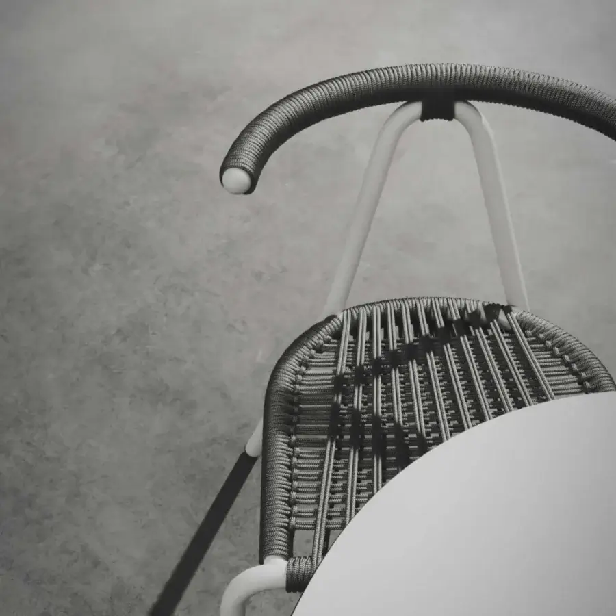 B-Line Toro Cord Chair #5