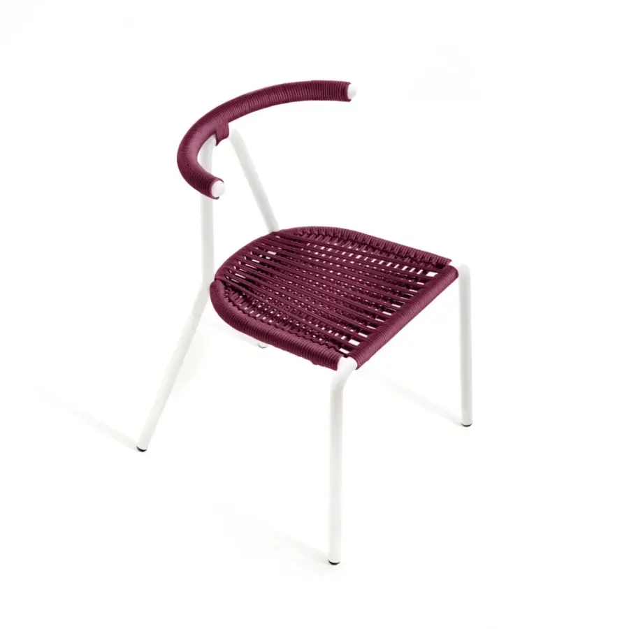 B-Line Toro Cord Chair #9