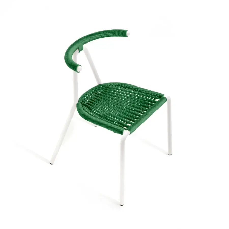 B-Line Toro Cord Chair #11