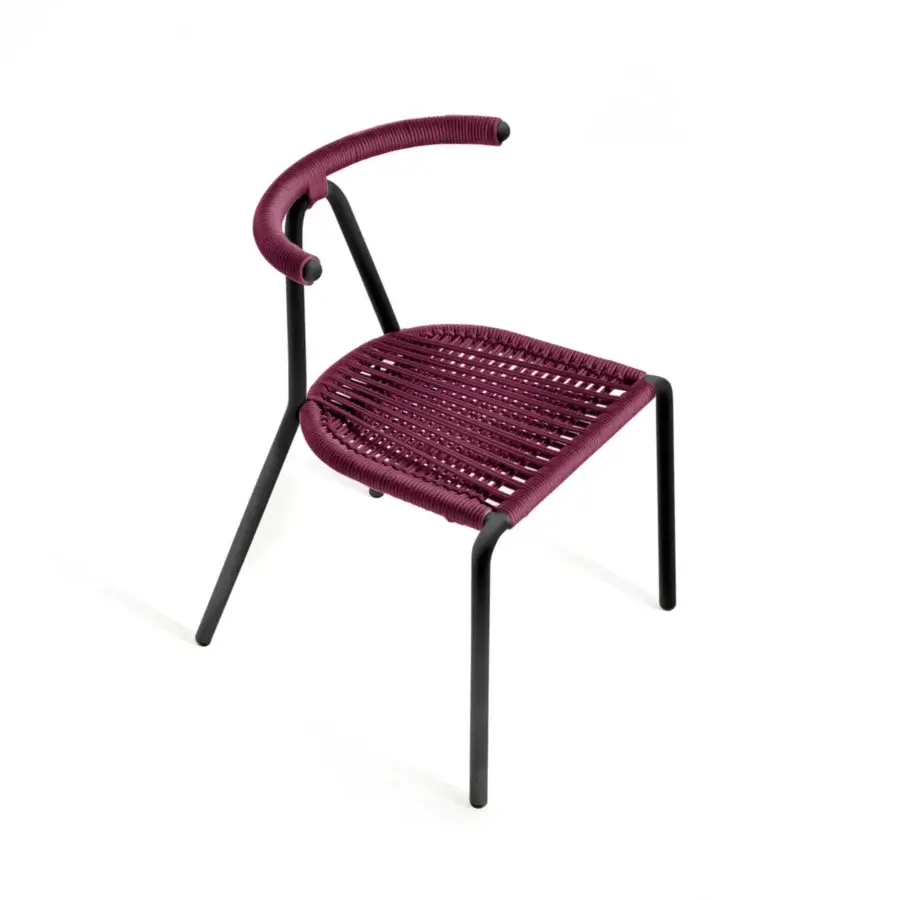 B-Line Toro Cord Chair #8