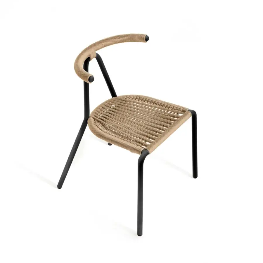 B-Line Toro Cord Chair #6
