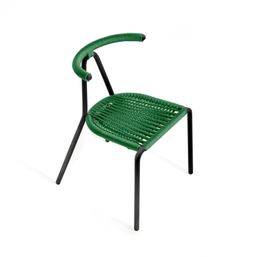 B-Line Toro Cord Chair #10