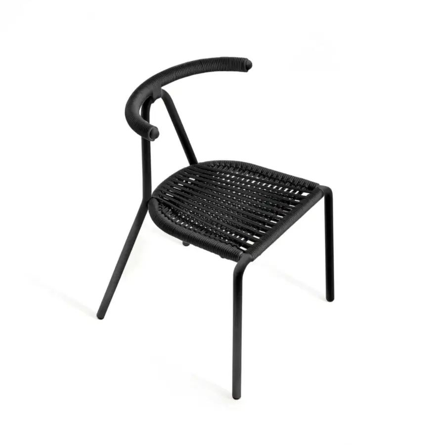 B-Line Toro Cord Chair #12