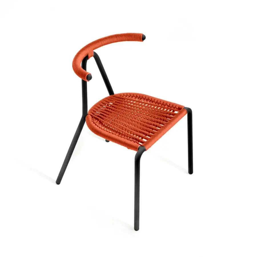 B-Line Toro Cord Chair #13