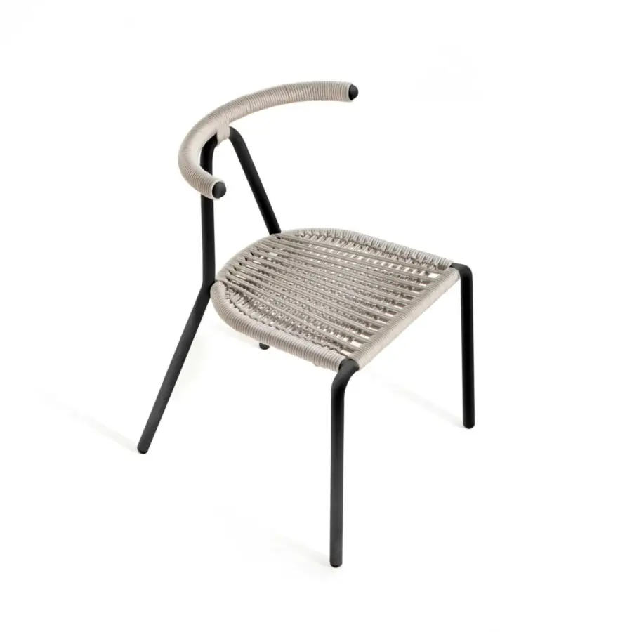 B-Line Toro Cord Chair #15