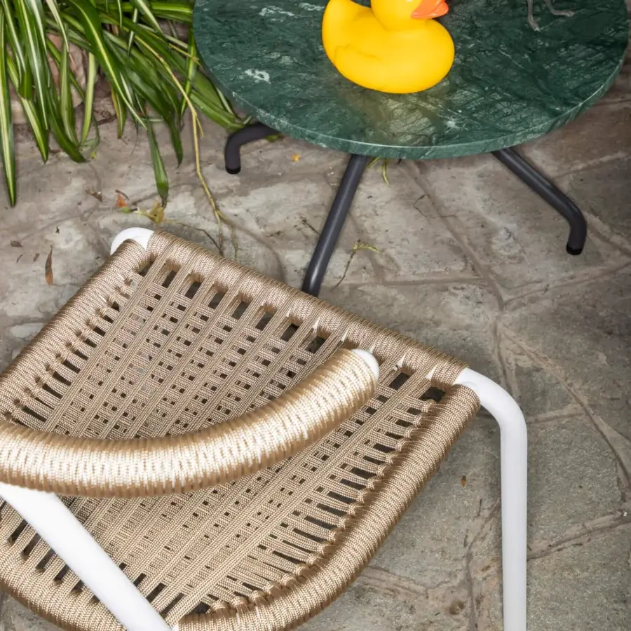 B-Line Toro Outdoor Cord Chair #6
