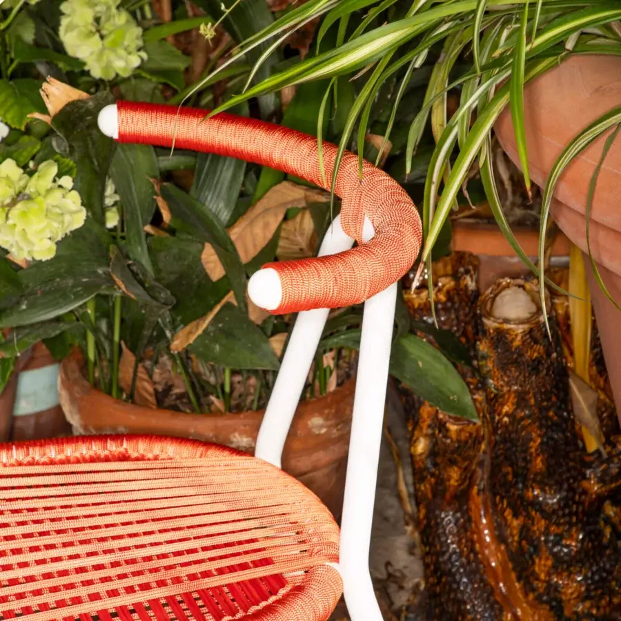 B-Line Toro Outdoor Cord Chair #5