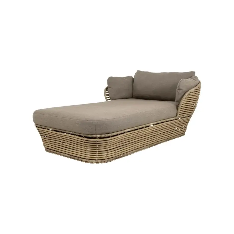 Cane-Line Basket Daybed #4