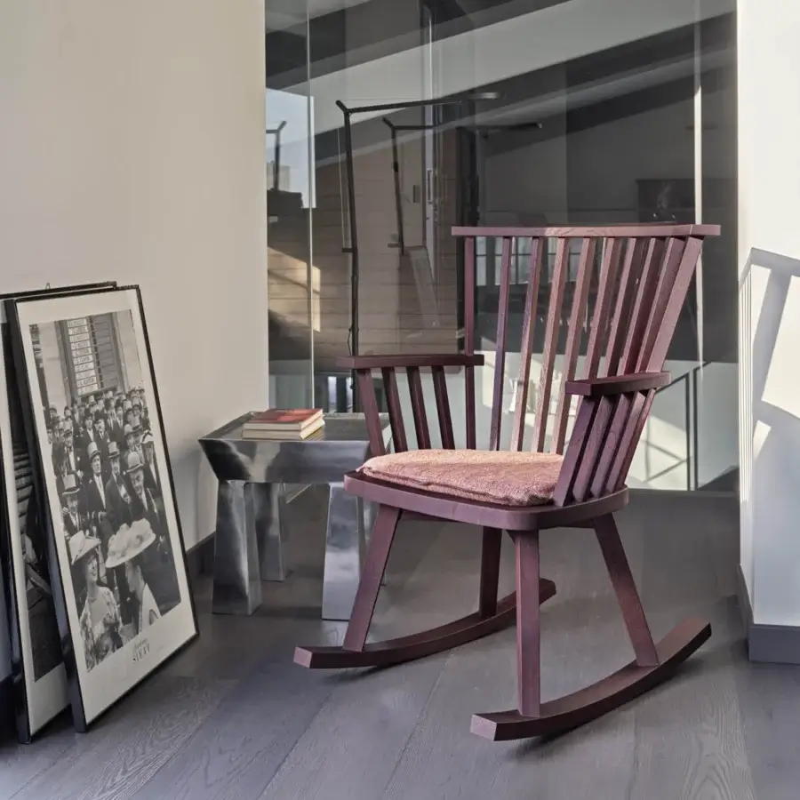 Gervasoni Medley Coffee & Side Table #2