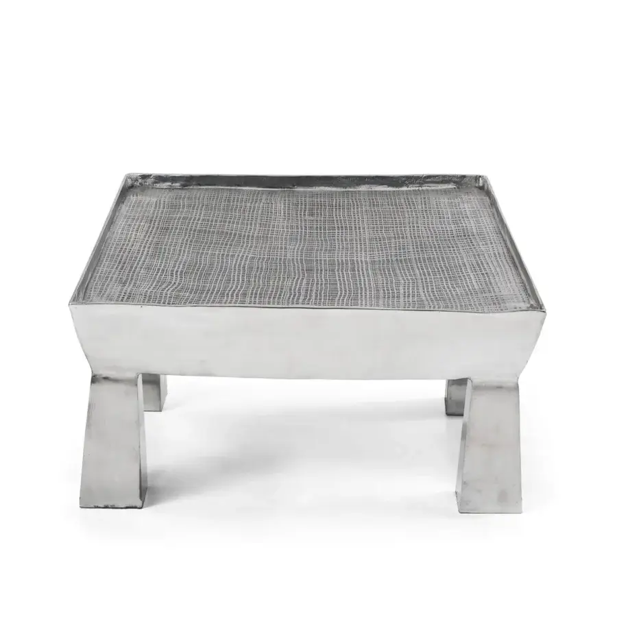 Gervasoni Medley Coffee & Side Table #6