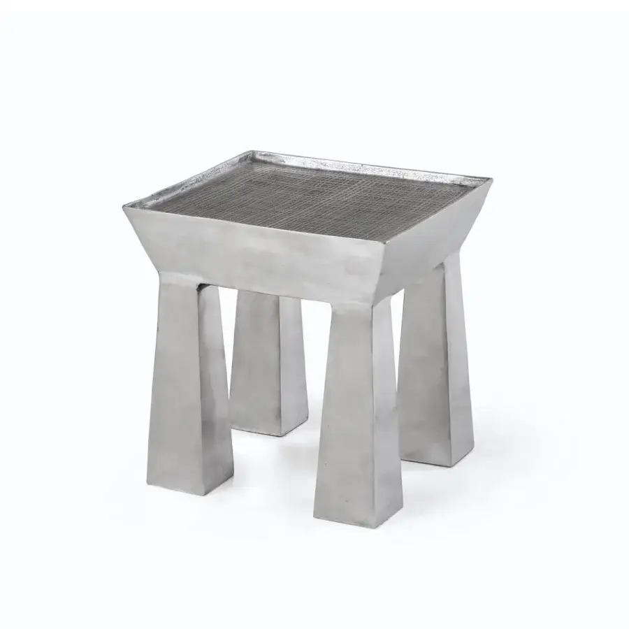 Gervasoni Medley Coffee & Side Table #7