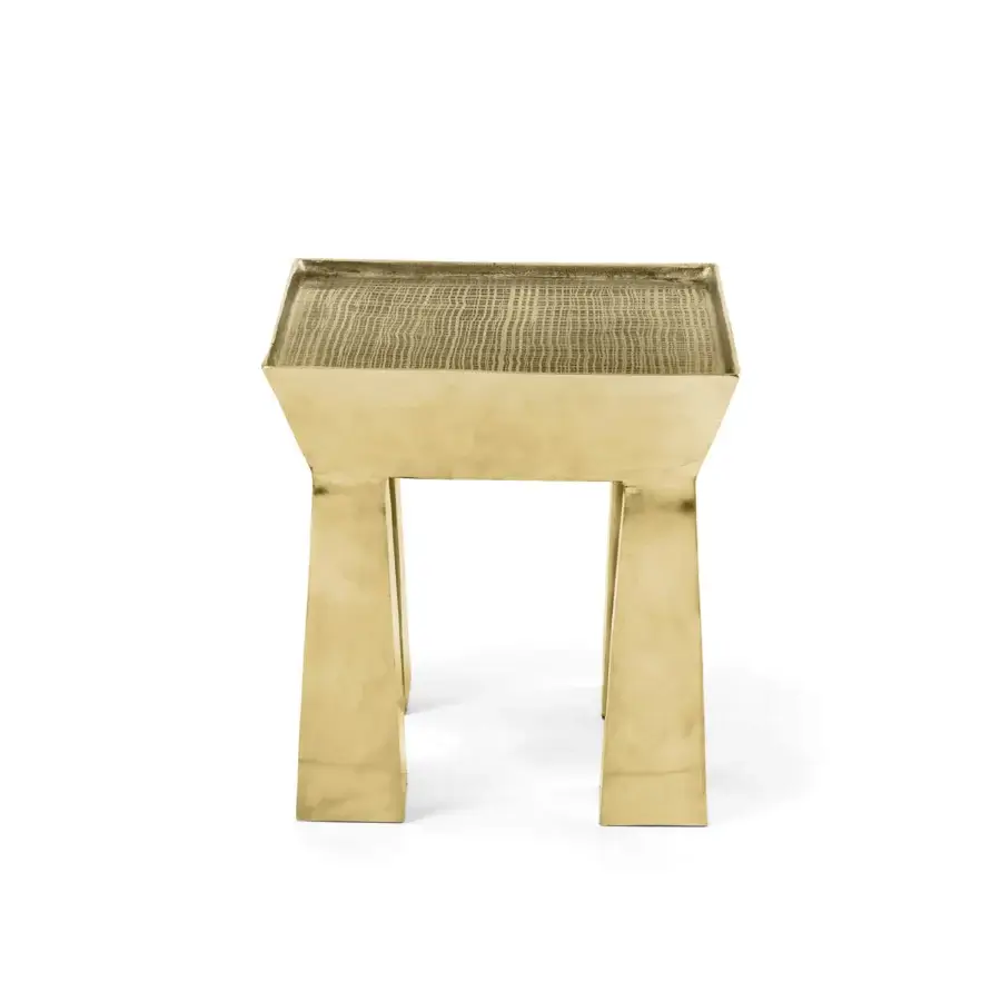 Gervasoni Medley Coffee & Side Table #9