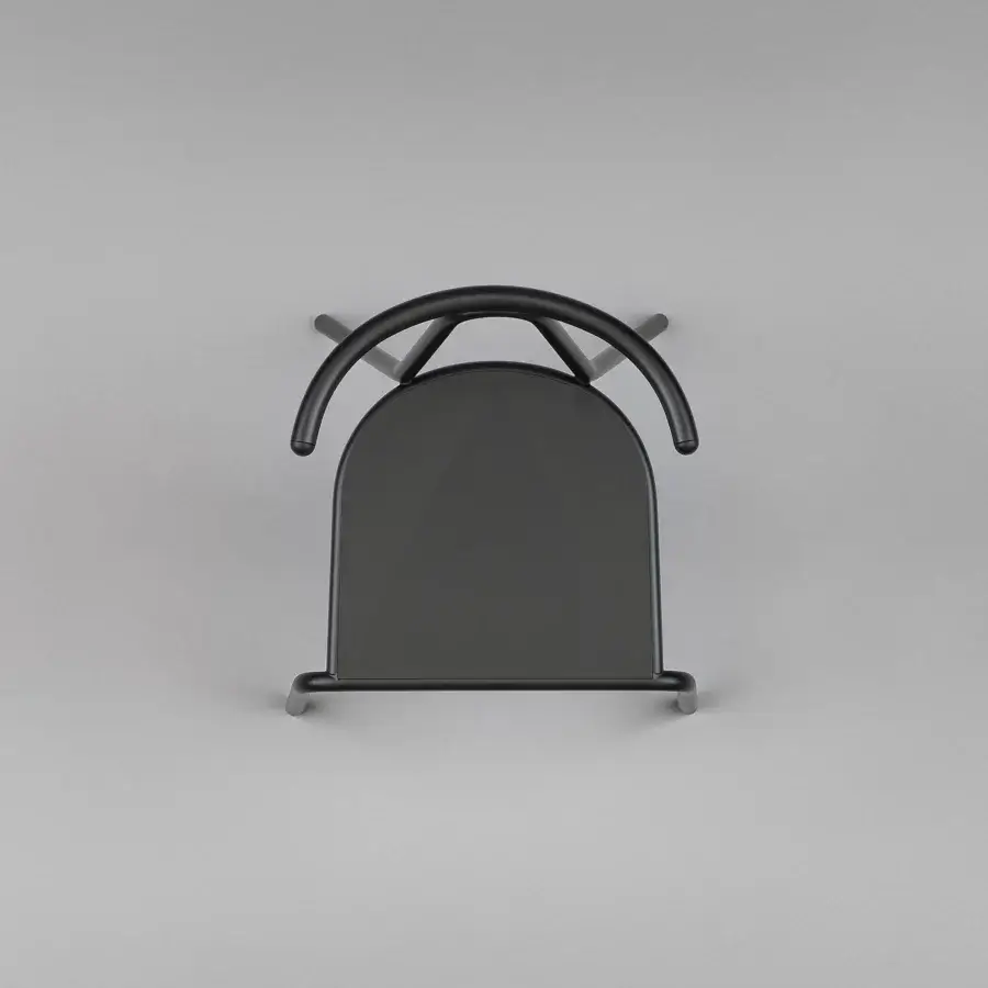 B-Line Toro Outdoor Steel Chair #8