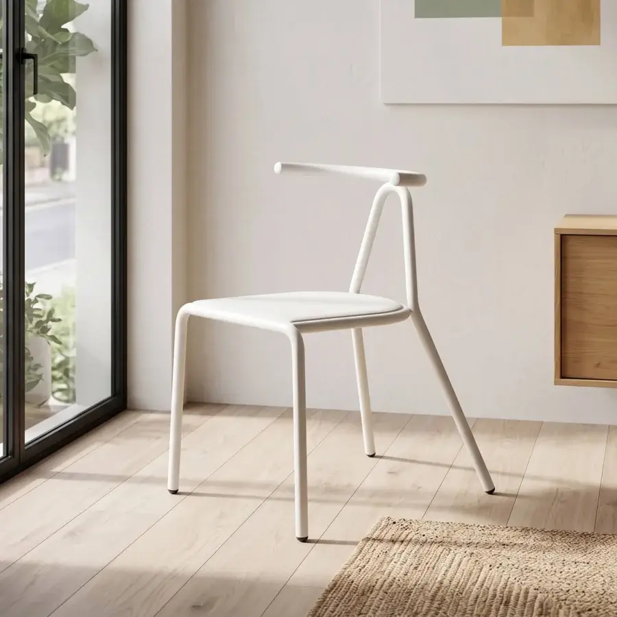 B-Line Toro Steel Chair #1