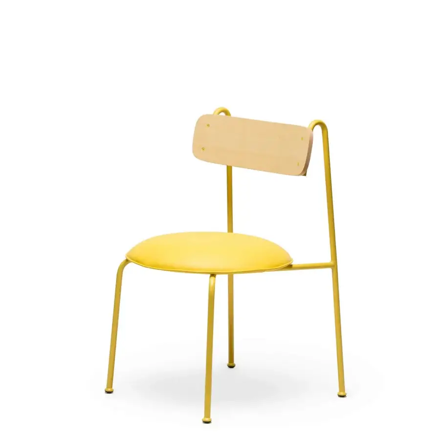 Chairs & More Lena Chair #10