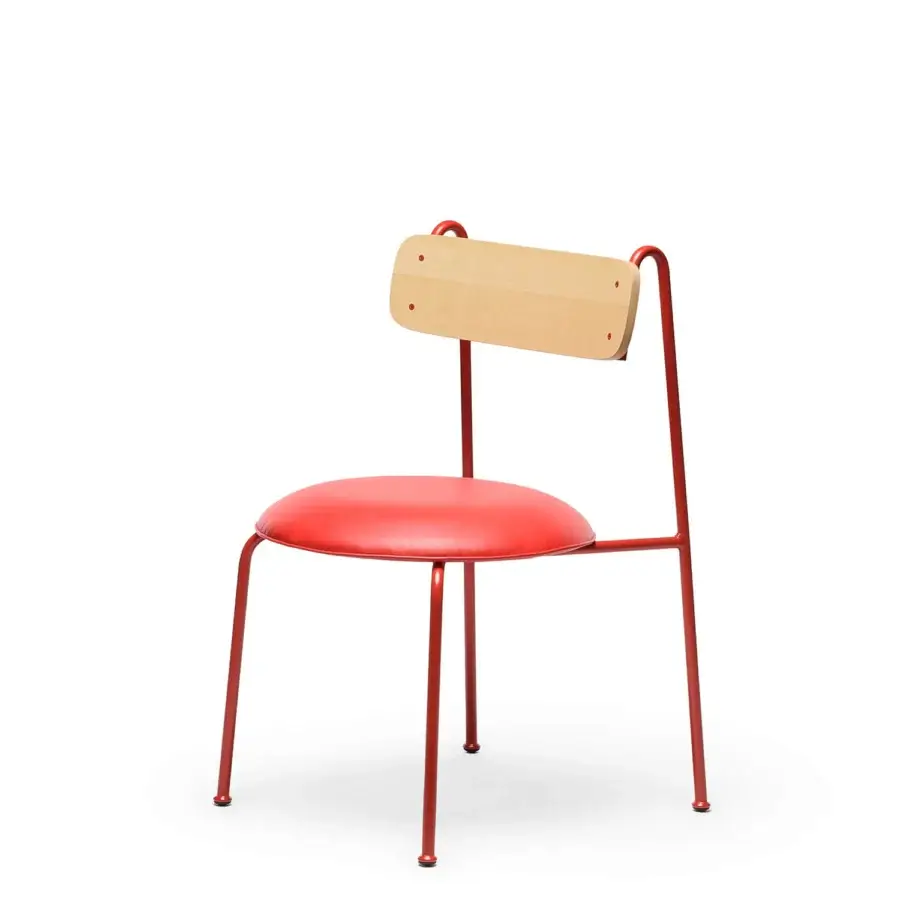 Chairs & More Lena Chair #1