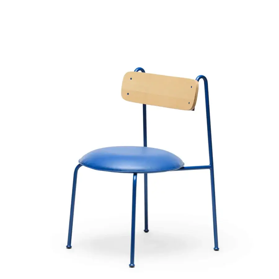 Chairs & More Lena Chair #9