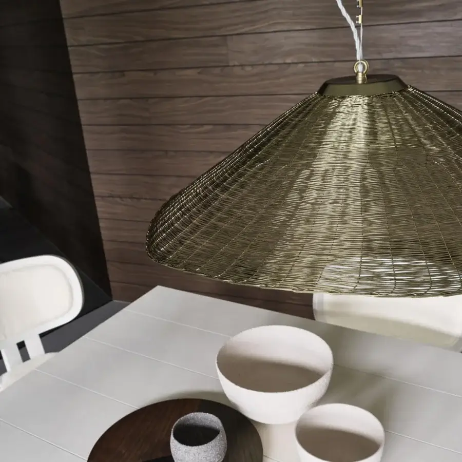 Gervasoni Medley Suspension Lamp #3