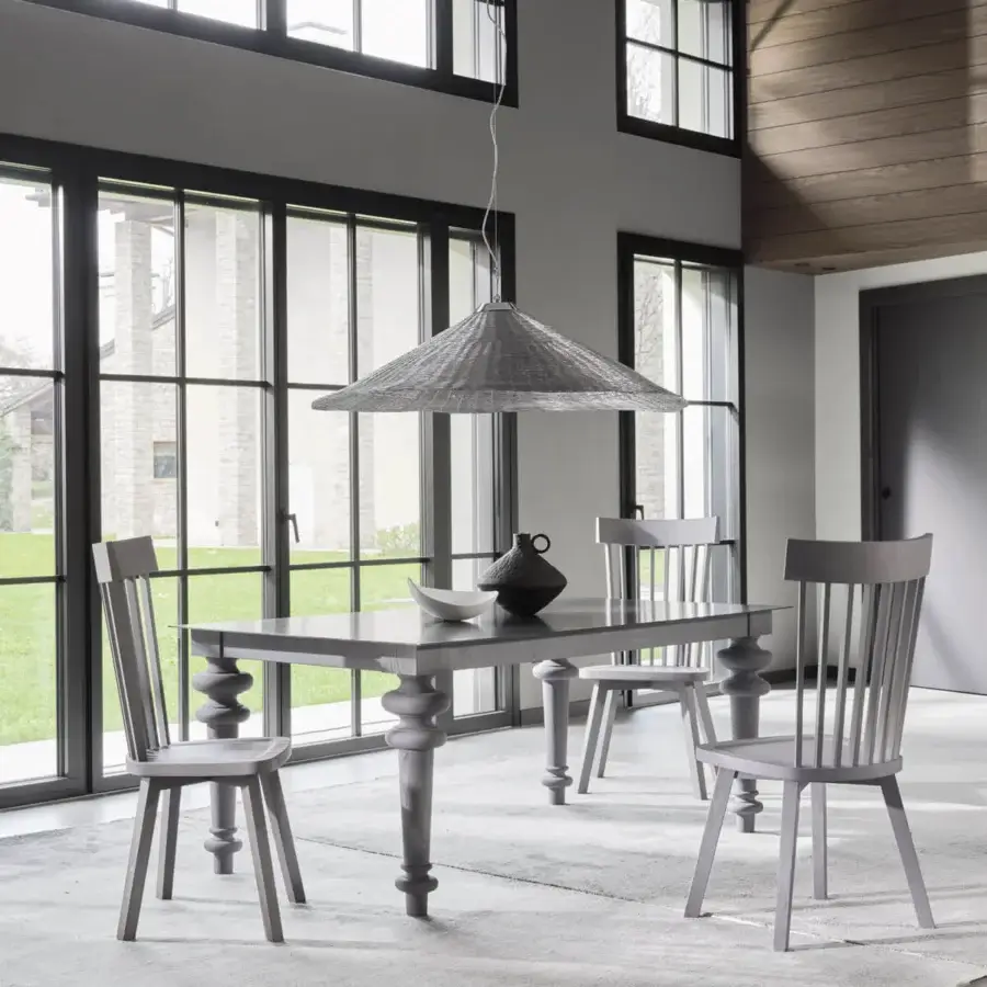 Gervasoni Medley Suspension Lamp #5
