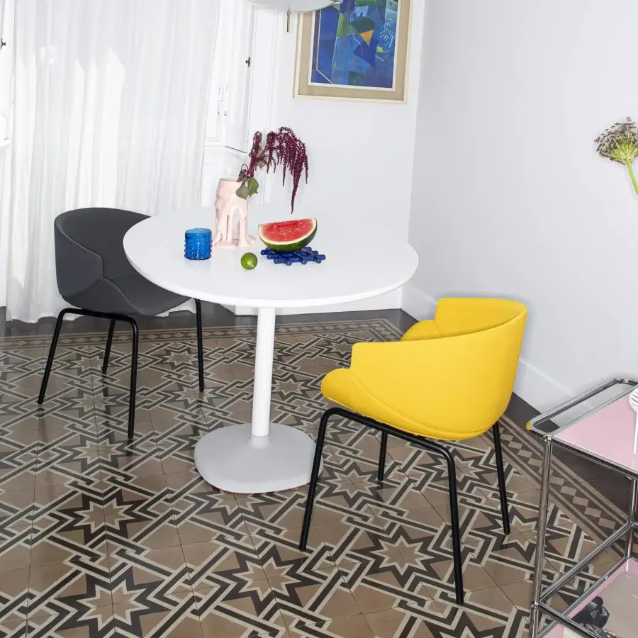 B-Line Bix Armchair #3