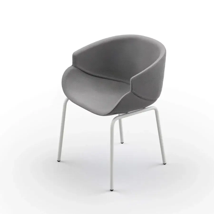 B-Line Bix Armchair #12