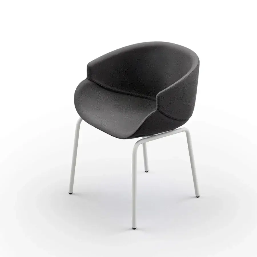 B-Line Bix Armchair #14