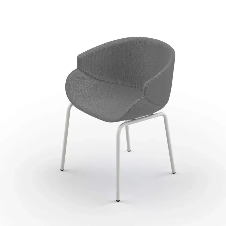 B-Line Bix Armchair #15