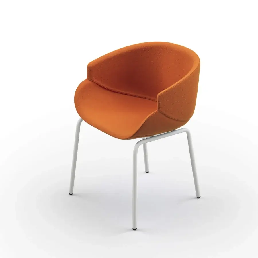B-Line Bix Armchair #17