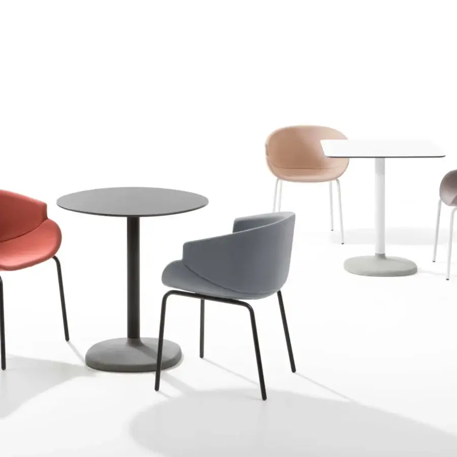 B-Line Bix Armchair #2