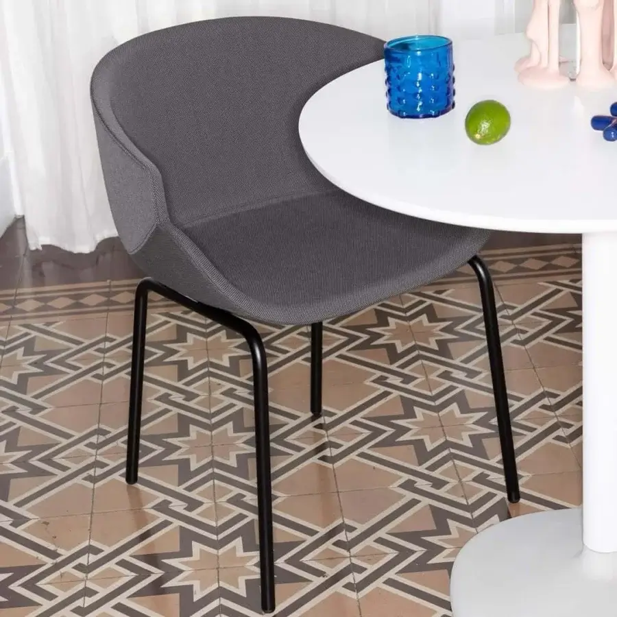 B-Line Bix Armchair #4