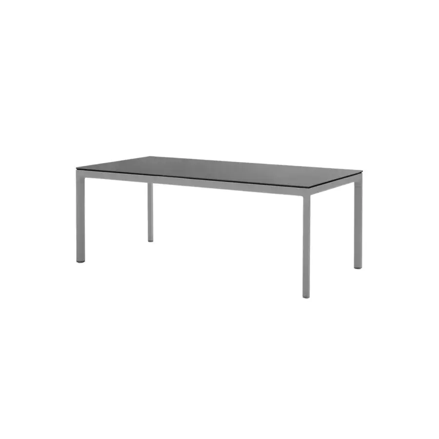 Cane-Line Drop Dining Table #3