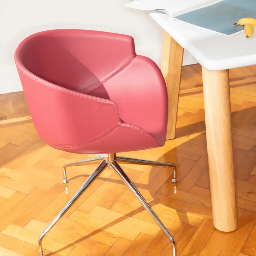 B-Line Bix Swivelling Armchair #5