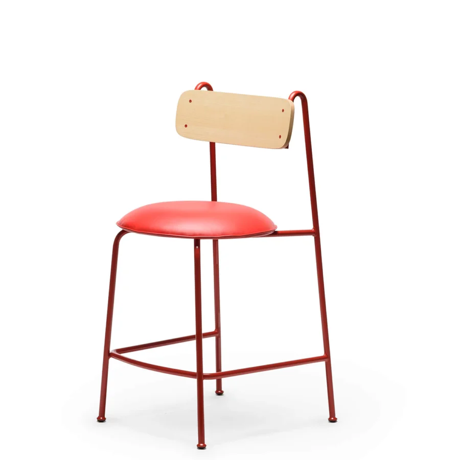 Chairs & More Lena Stool #3