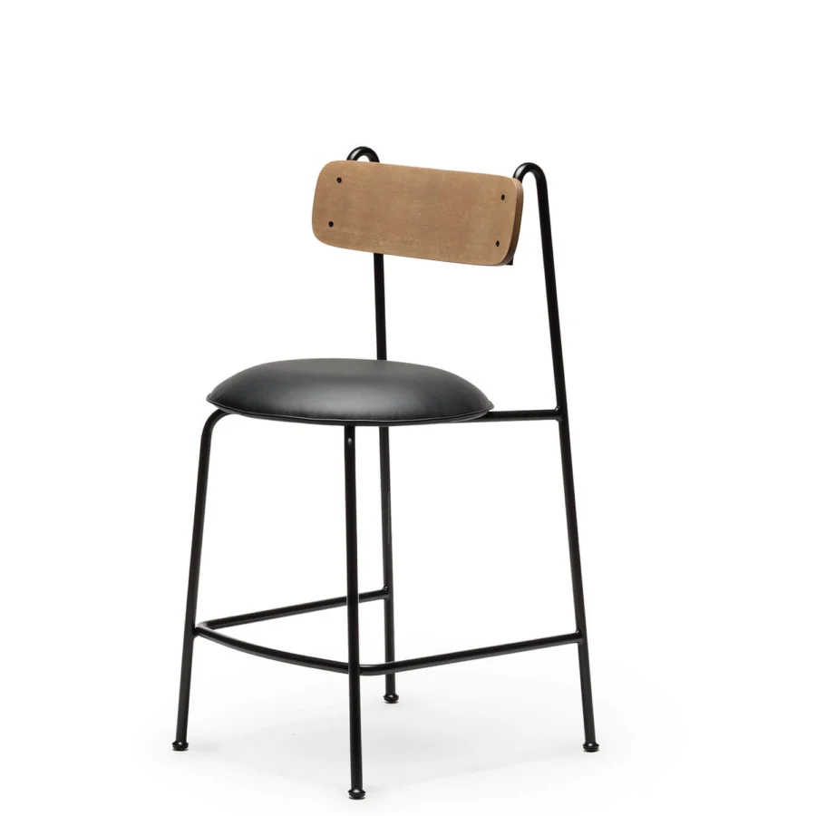 Chairs & More Lena Stool #7