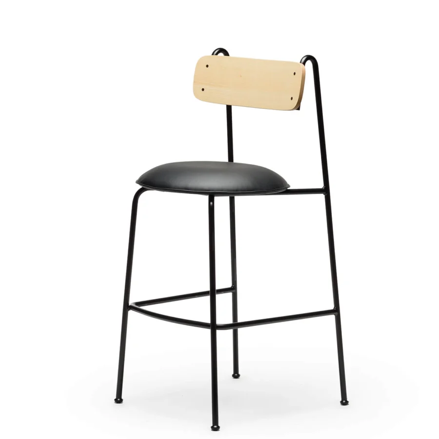 Chairs & More Lena Stool #12