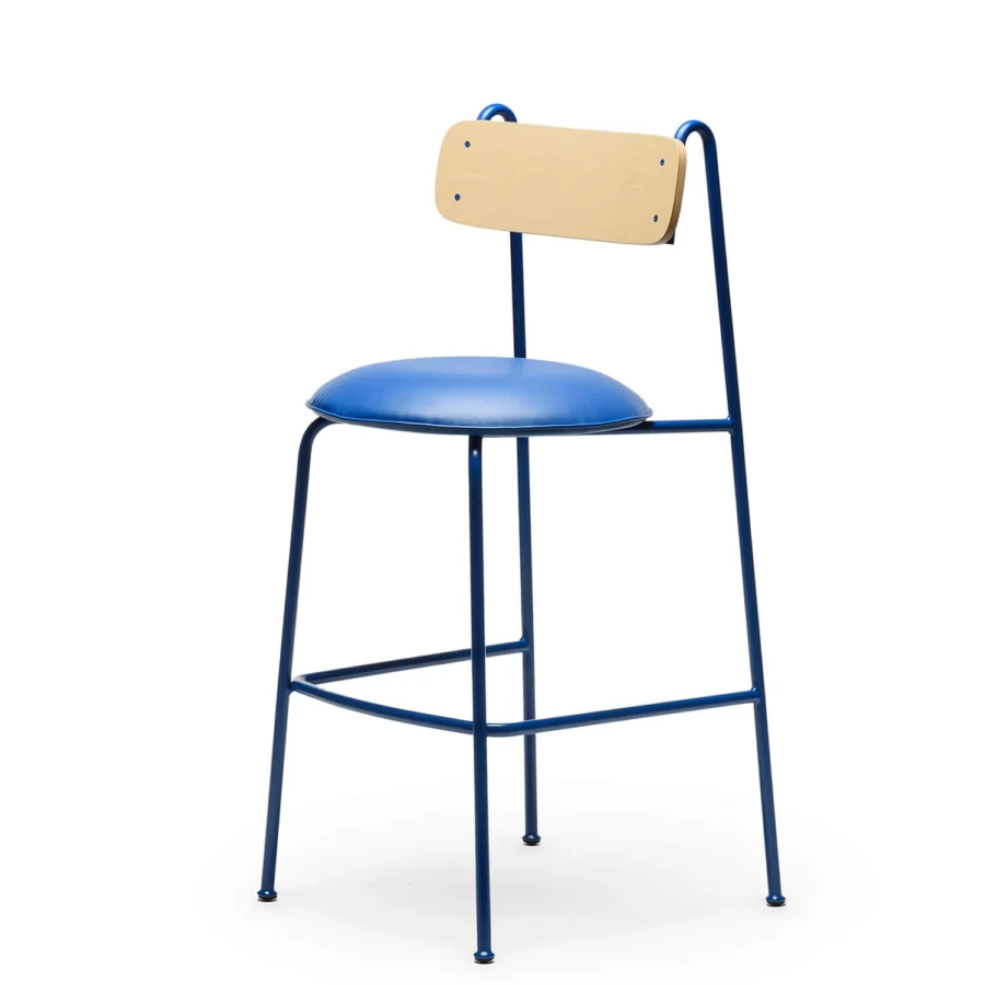 Chairs & More Lena Stool #8