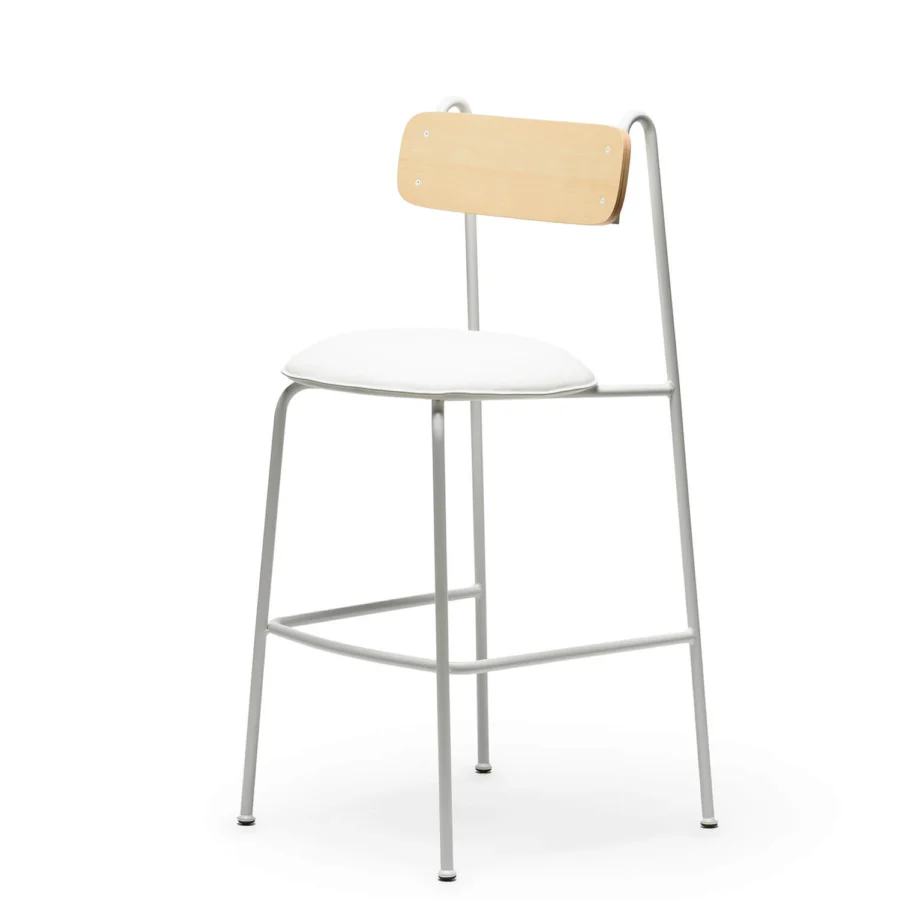 Chairs & More Lena Stool #11