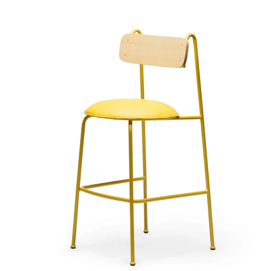 Chairs & More Lena Stool #10