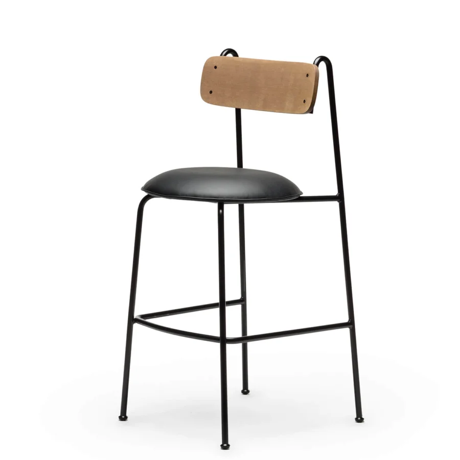 Chairs & More Lena Stool #14