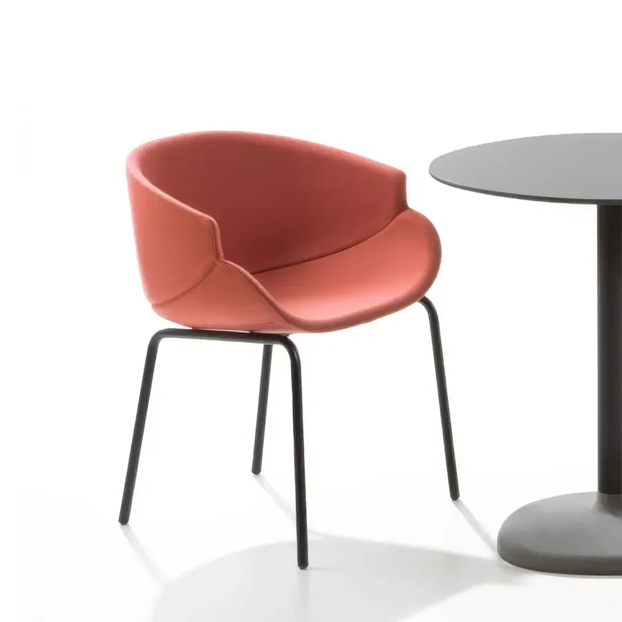 B-Line Bix Armchair #1