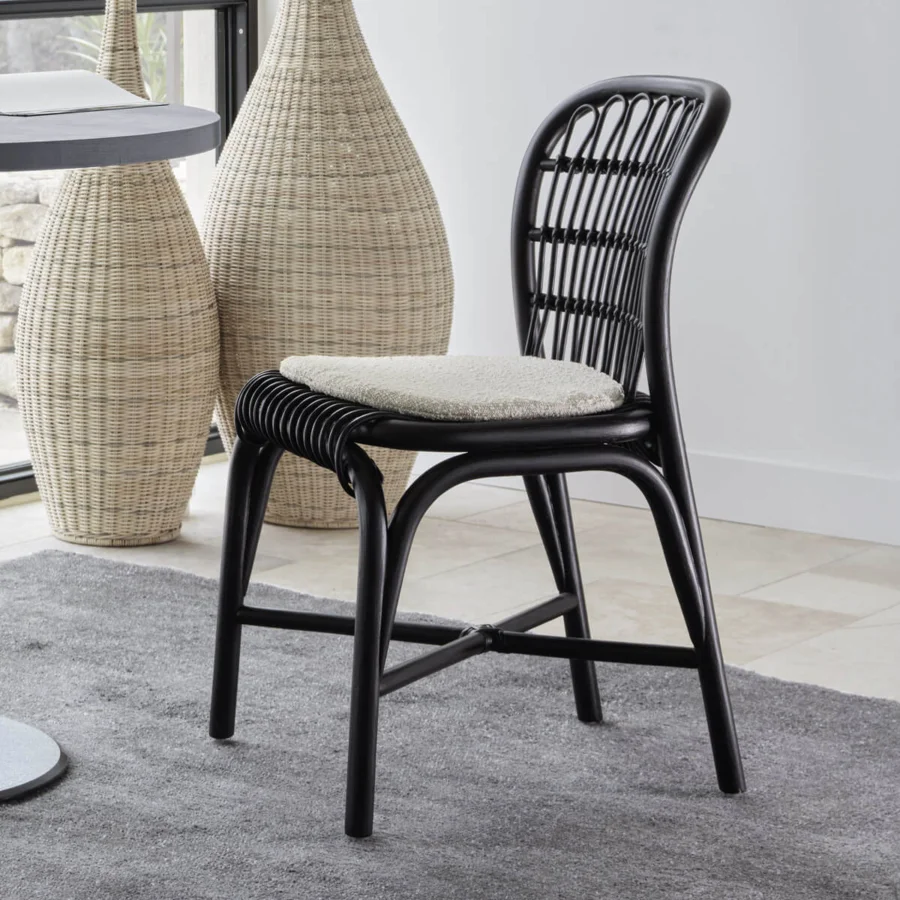 Gervasoni Santé Chair #1