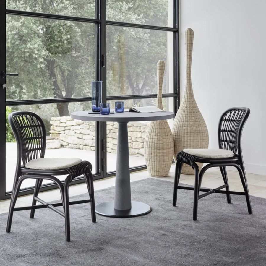 Gervasoni Santé Chair #3