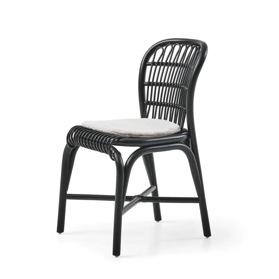 Gervasoni Santé Chair #6