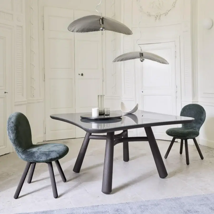 Gervasoni Club Table #6